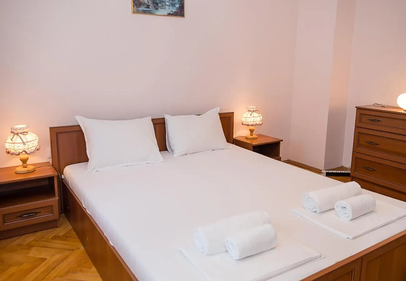 Apartment Sunny 2-Bedroom Flat Near Sea Garden I Chayka, Varna By Flat Mаnаger Bulgaria