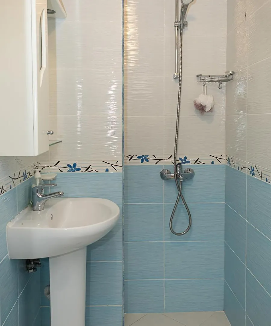 Apartment Sunny 2-Bedroom Flat Near Sea Garden I Chayka, Varna By Flat Mаnаger Bulgaria