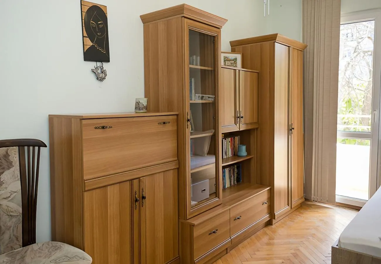 Sunny 2-Bedroom Flat Near Sea Garden I Chayka, Varna By Flat Mаnаger