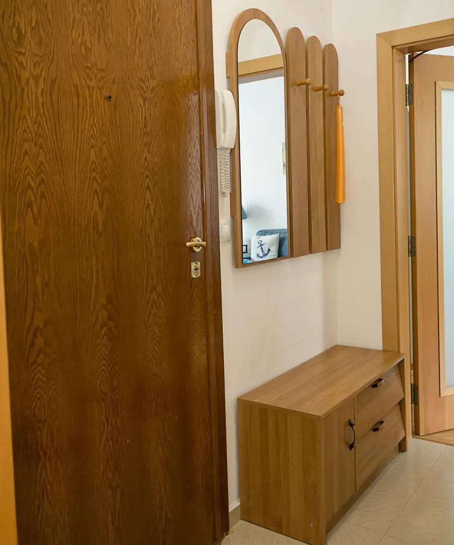 Apartment Sunny 2-Bedroom Flat Near Sea Garden I Chayka, Varna By Flat Mаnаger